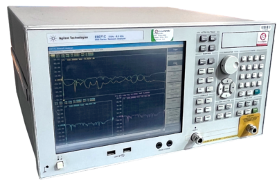 Keysight / Agilent E5071C/240