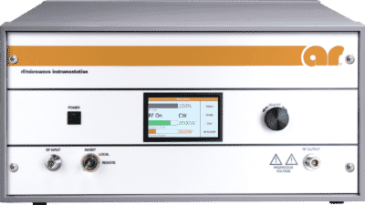 Amplifier Research 250W1000C