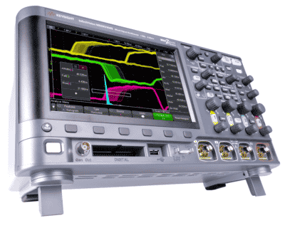 Keysight / Agilent DSOX3014G