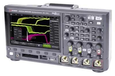 Keysight / Agilent DSOX3054G