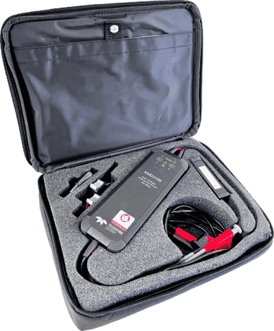 Differential Probe