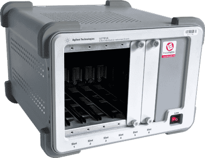 Keysight U2781A