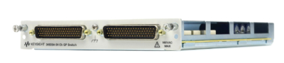 Agilent 34939A