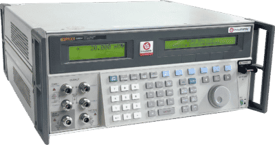 Calibrator 5800A