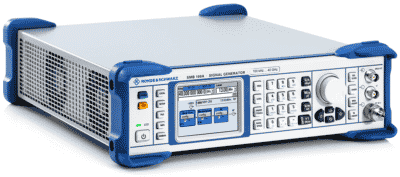 Rohde et Schwarz SMB100A/B140