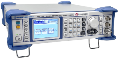 Rohde et Schwarz SMB100A/B120
