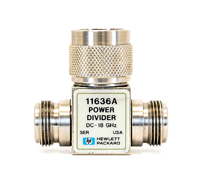 Keysight 11636A