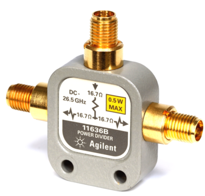 Keysight 11636B