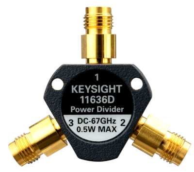 Keysight 11636D
