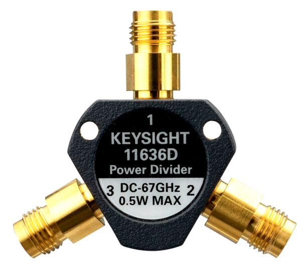 Keysight 11636D | Leasametric