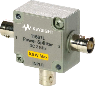 Keysight 11667L