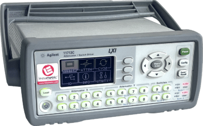 Keysight 11713C