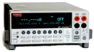 Keithley 2401