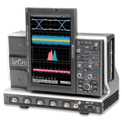 LeCroy 620Zi