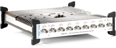 CMW100