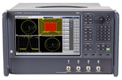 Keysight E5080B-2KO