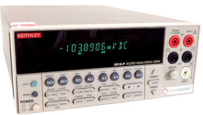 Keithley 2015-P