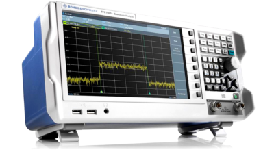 Rohde & Schwarz FPC1000