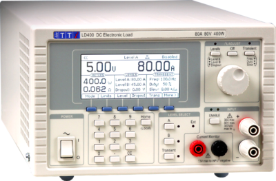 TTI LD400P