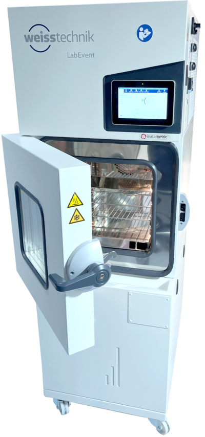 WEISS TECHNIK LabEvent LT/34/70/5
