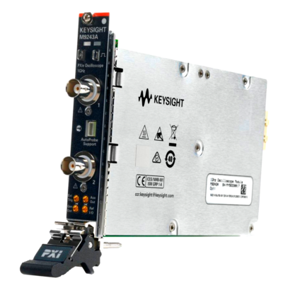 Keysight M9242A