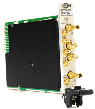 Keysight M9372A