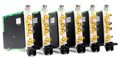 Keysight M9375A