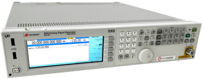 Keysight N5173B/513