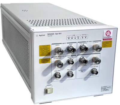 Agilent N5500A/001