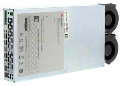 Keysight N6786A