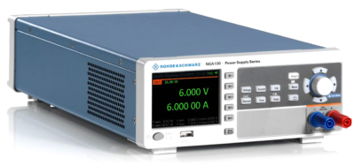 Rohde & Schwarz NGA141