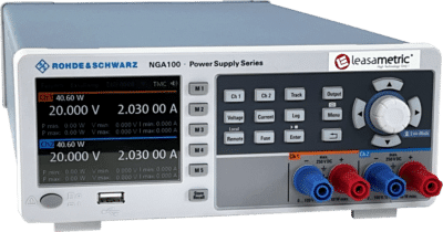 Rohde & Schwarz NGA142