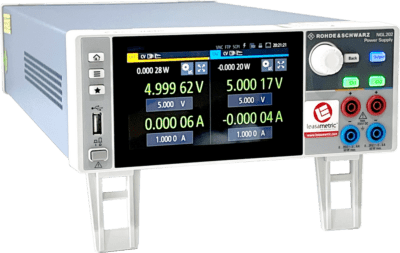 Rohde & Schwarz NGL202