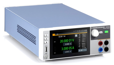 Rohde & Schwarz NGM201