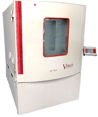 VOTSCH VC7100