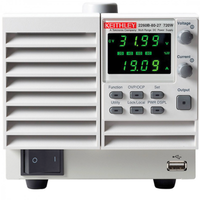 Keithley 2260B-30-72