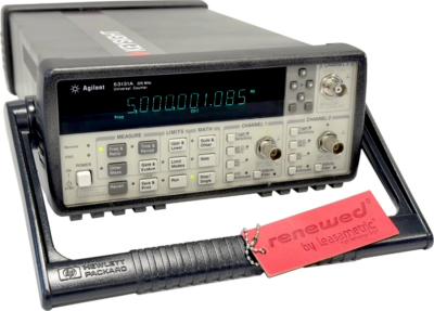 Keysight / Agilent 53131A