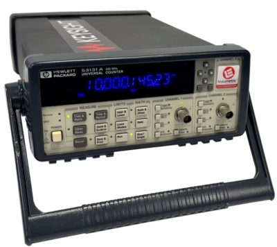 Keysight / Agilent 53131A