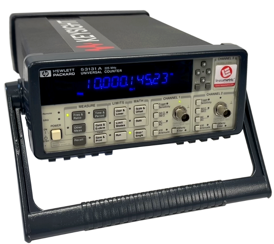 Keysight / Agilent 53131A