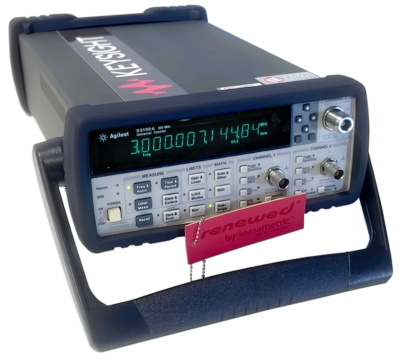 Keysight / Agilent 53132A