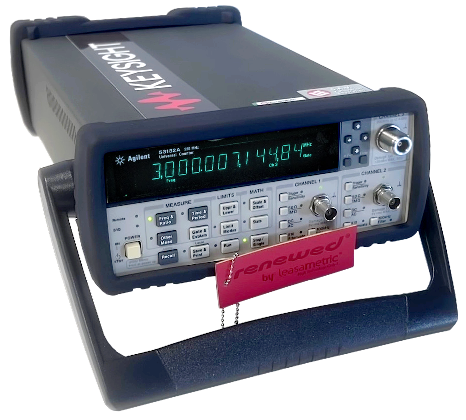 Keysight / Agilent 53132A
