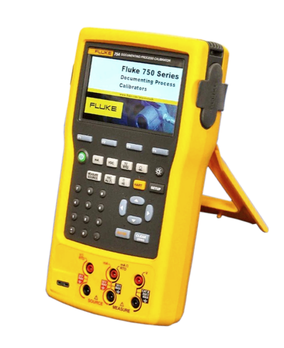 Fluke 754