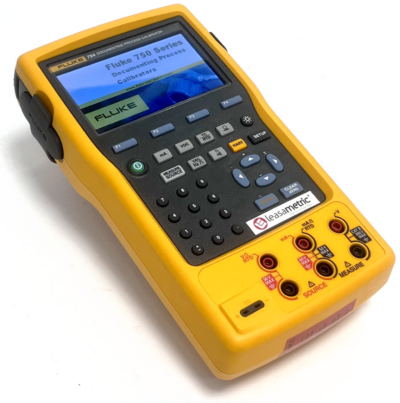 Fluke 754