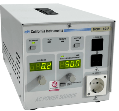 Ametek 801P