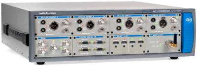 Audio Precision APX525B
