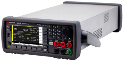 Keysight / Agilent B2961B
