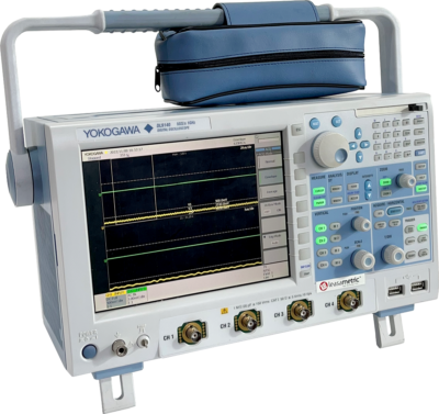 Yokogawa DL9140