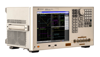 Keysight / Agilent E4990A/10