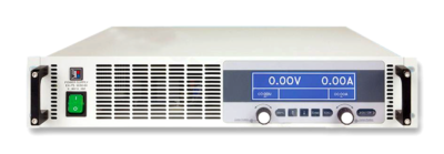 Elektro Automatik EA-PS 9500-20 2U