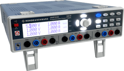 Rohde and Schwarz HMP2030